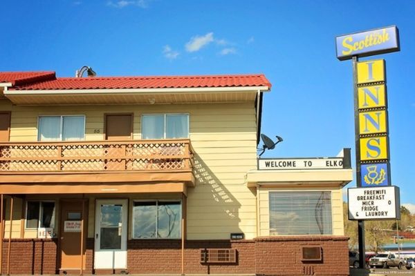 SCOTTISH INNS ELKO (Elko)